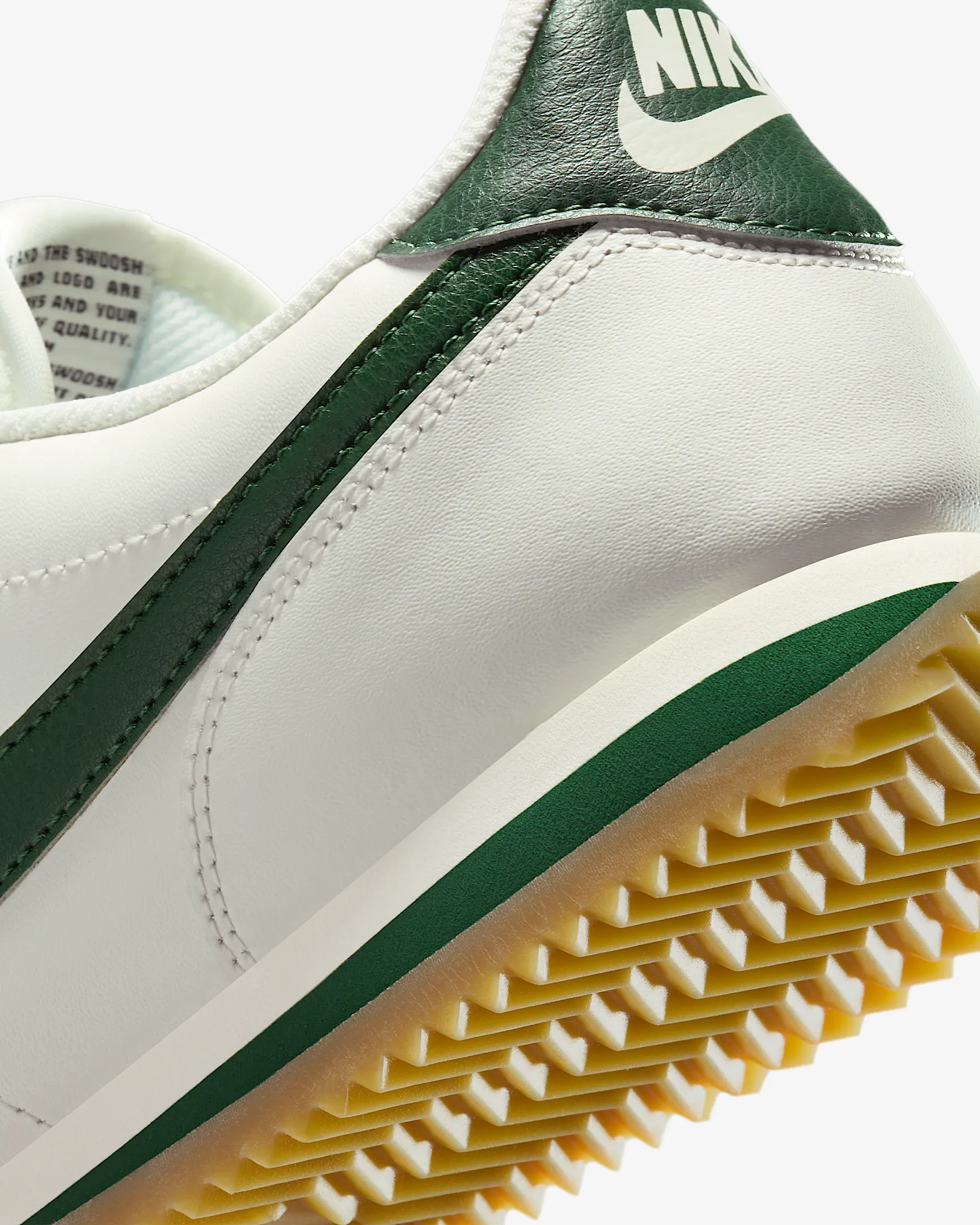 TENIS FEMENINO NIKE NIKE CORTEZ LTR – foto 6